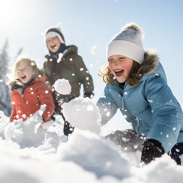 Préparez votre hiver avec Azureva ! ✨❄️