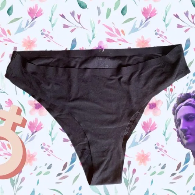 UNANYME BY GEORGES RECH - Culotte Ally en dentelle