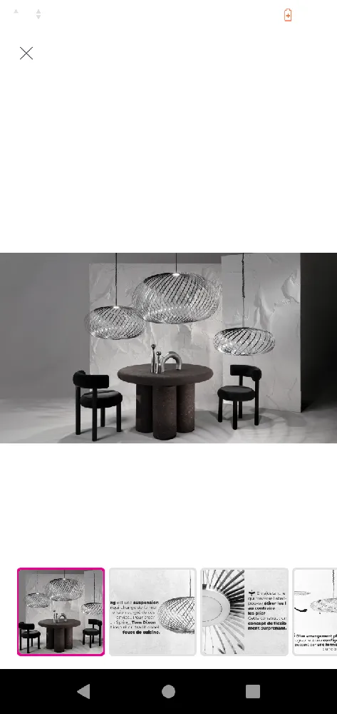 Tom Dixon