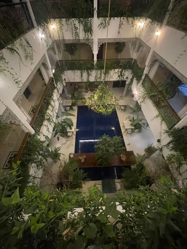 Marrakech