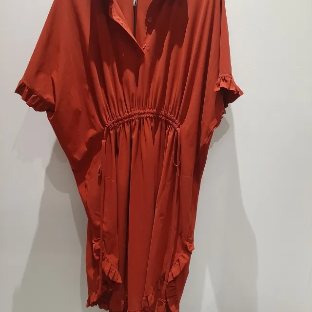 nouvelle robe