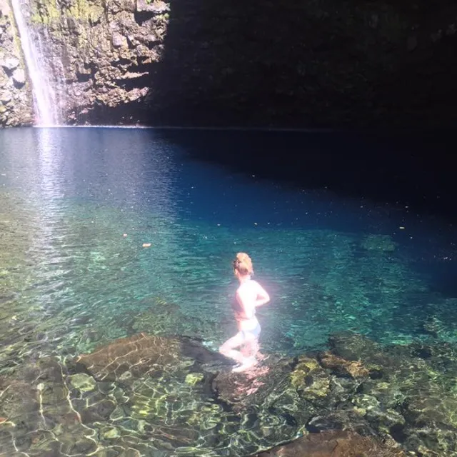 Ile de la Réunion