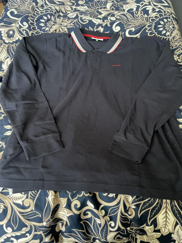 La marque fétiche à mon mari