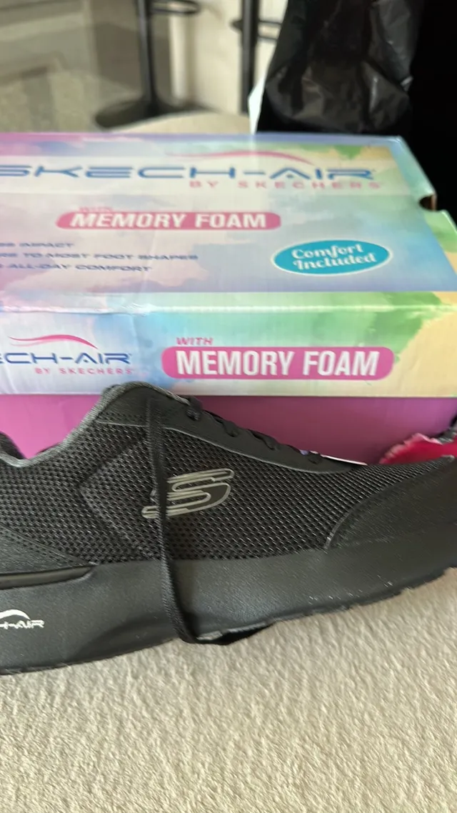 Chaussures