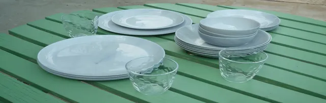 de jolis produits Luminarc