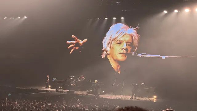 Dernier concert