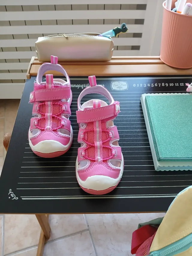 Chaussures Garvalin 💕