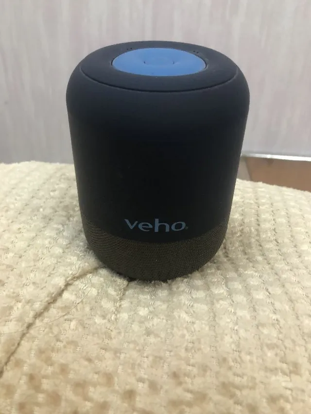 Veho / Enceinte MZ-S sans fil / Écouteurs sans fil RHOX