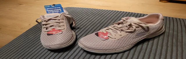 🌹Basket Skechers femme 🌹
