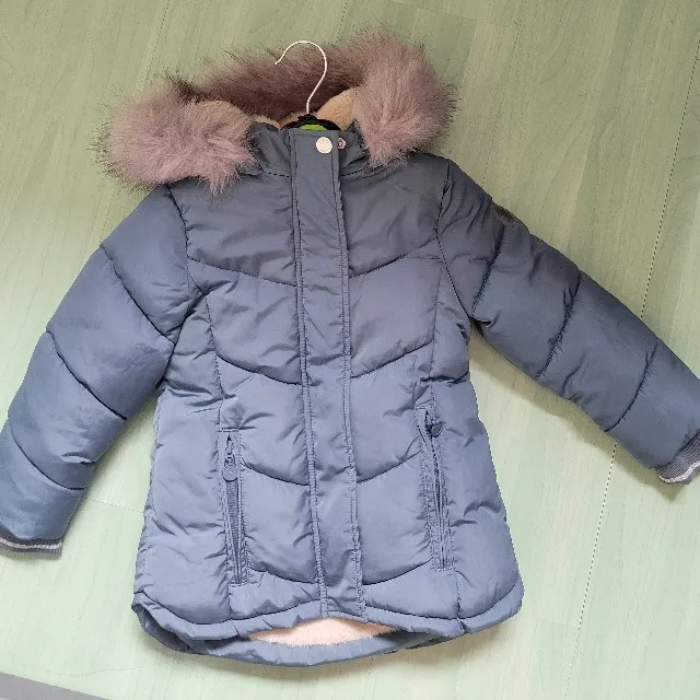 Manteau okaidi