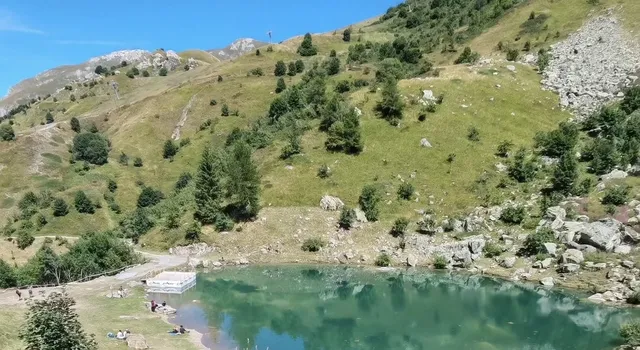 Lac Terrasole