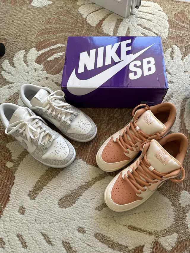 Nike Dunk
