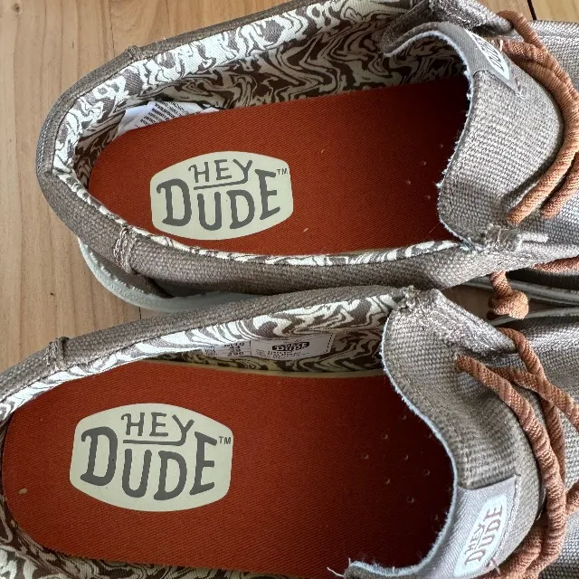 des chaussures pour un été decrontacte