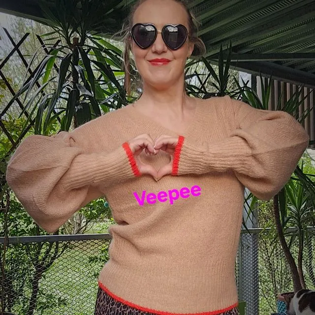 Mon joli pull Passionata