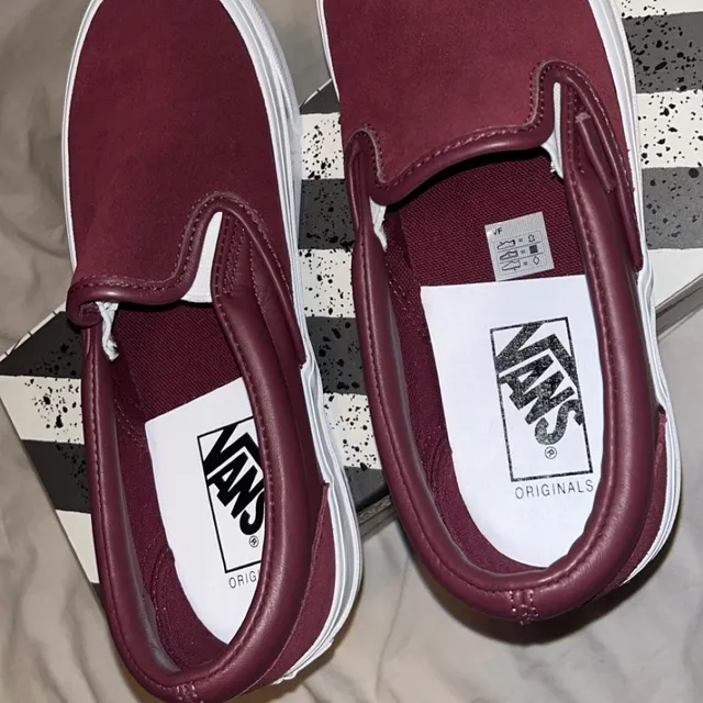 Vans
