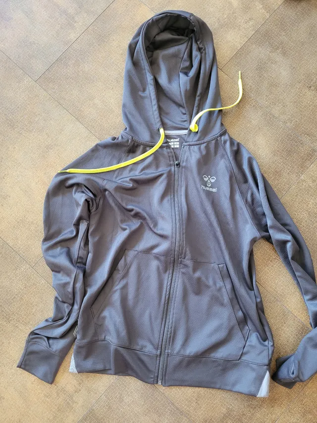 Veste de sport