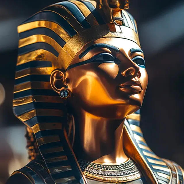 L'Égypte, l’art de conjuguer culture et détente 🚤