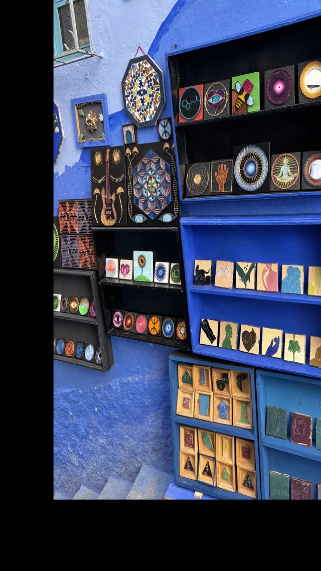 Chefchaouen, Morocco