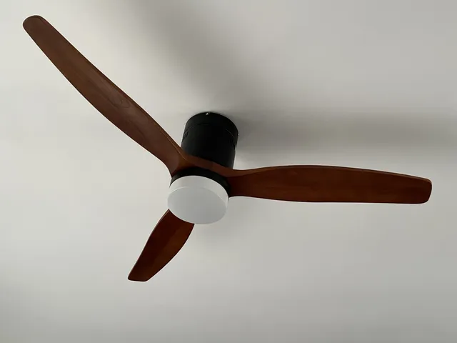Ventilateur de plafond Create