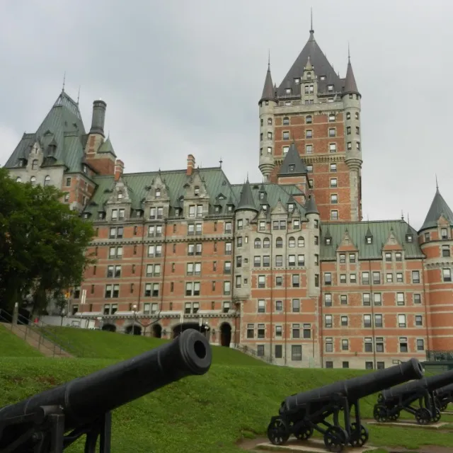 Quebec &lt;3