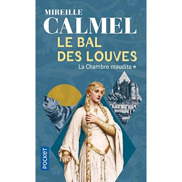 le bal des louvres