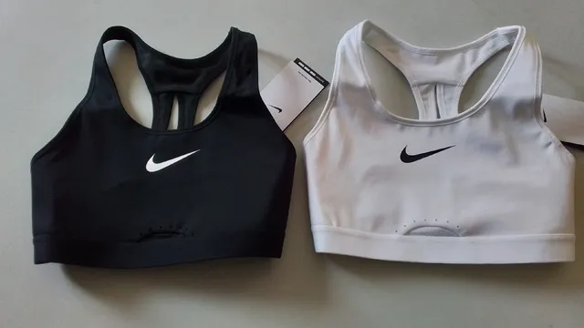 Brassières de sport Nike