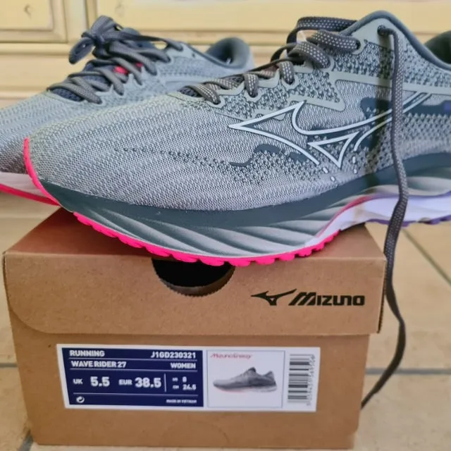 Tennis Mizuno