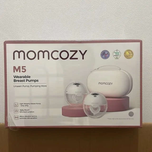 MOM COZY