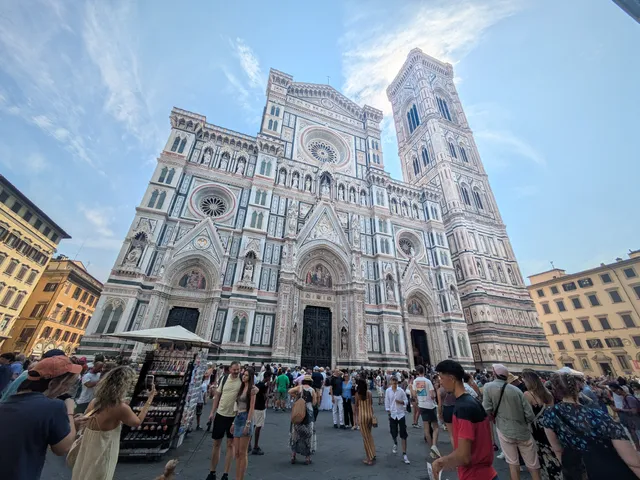Italie Toscane