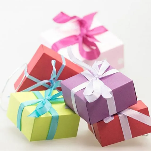 Cadeau changement de statut