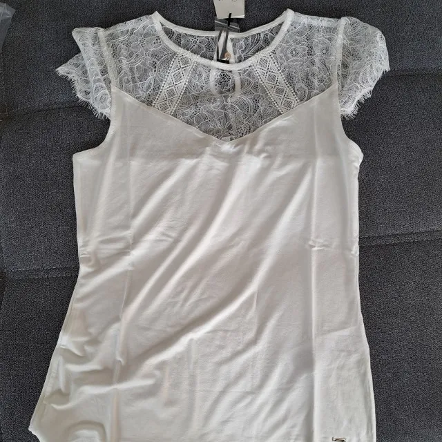 Commande Morgan