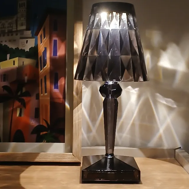 Lampe Kartell ❤️