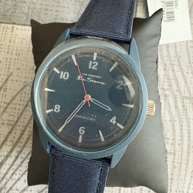 Montre timberland Kenneth cole