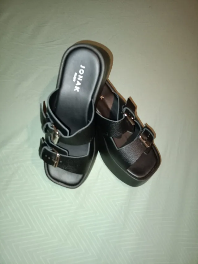 Mules Jonak