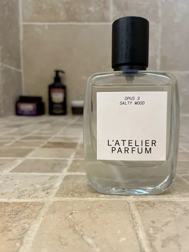 L'atelier Parfum