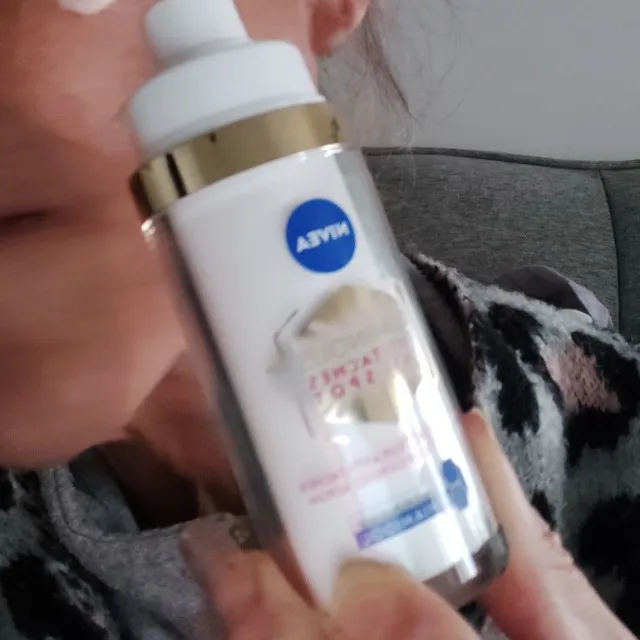 Mes achats,  chez Nivea veepee