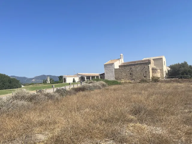 Sardaigne - Spiaggia di Nora