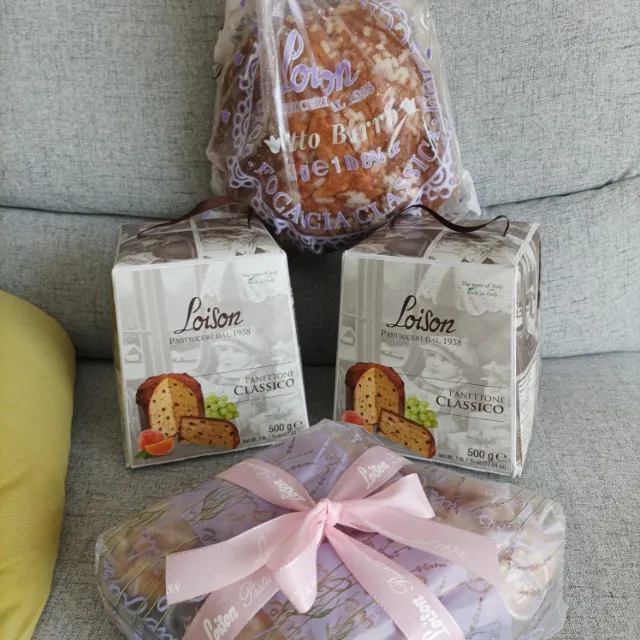 Pâques is coming !!!