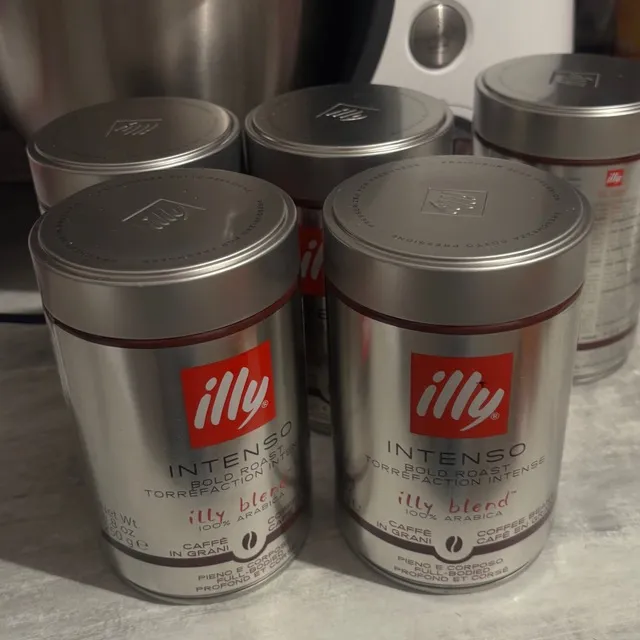 Du bon café ☕️