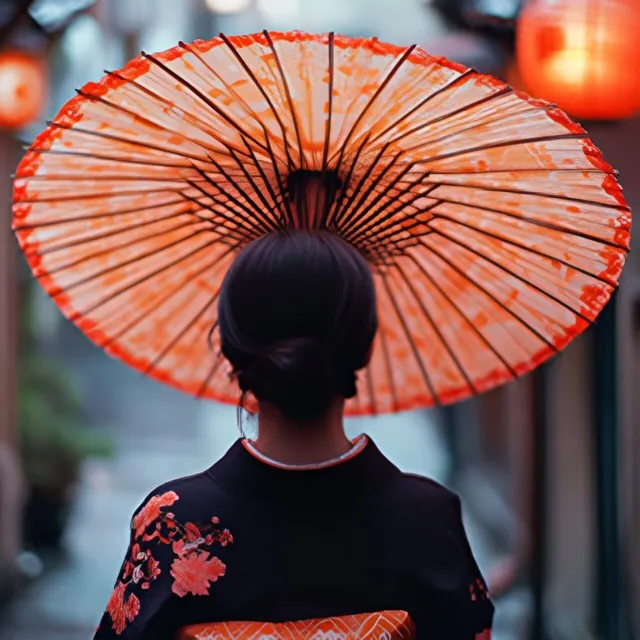Konnichiwa le Japon ⛩️