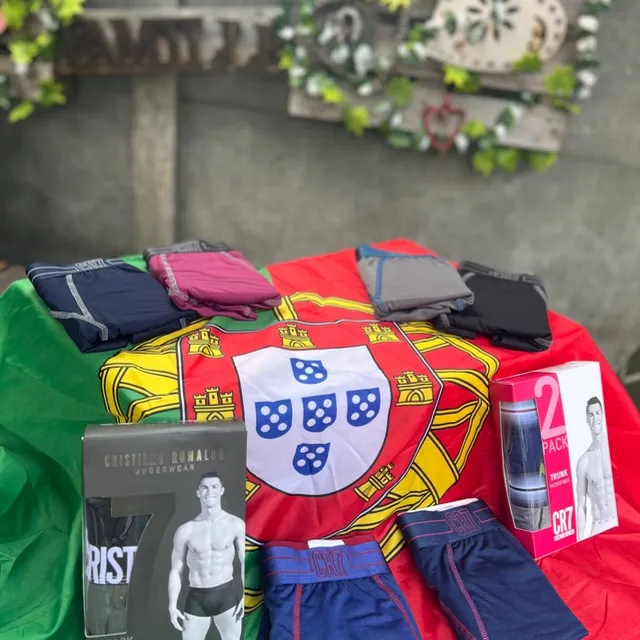 CR7
