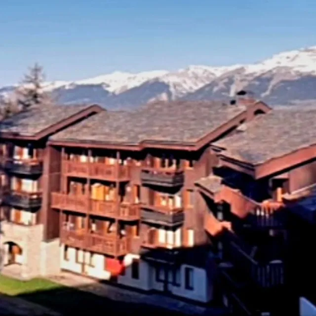 La Plagne Montchavin