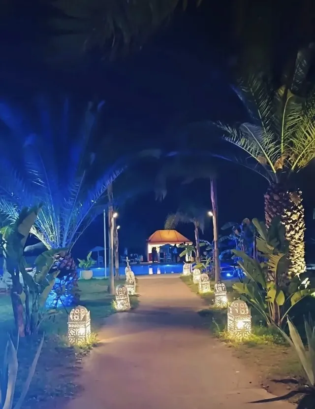 Marrakech