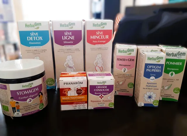 Pour un été en pleine forme!