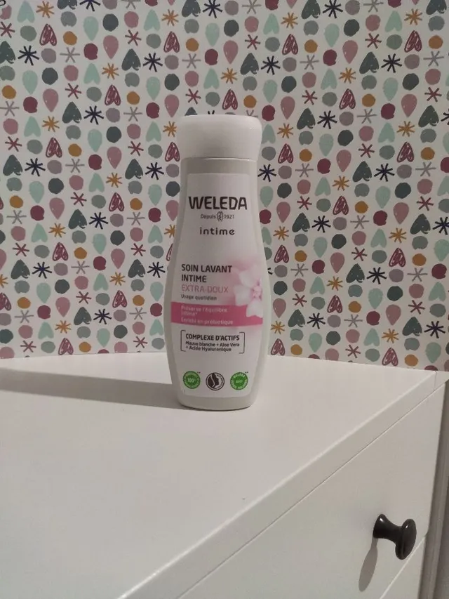 Première expérience réussie