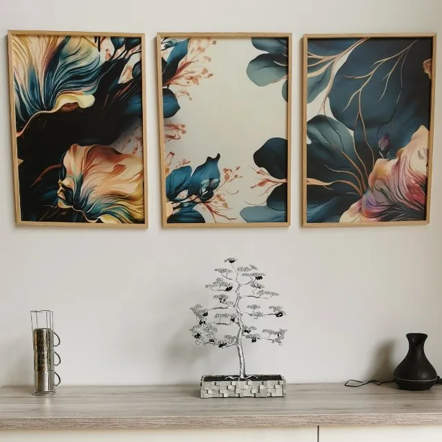 Place aux tableaux 🖼️