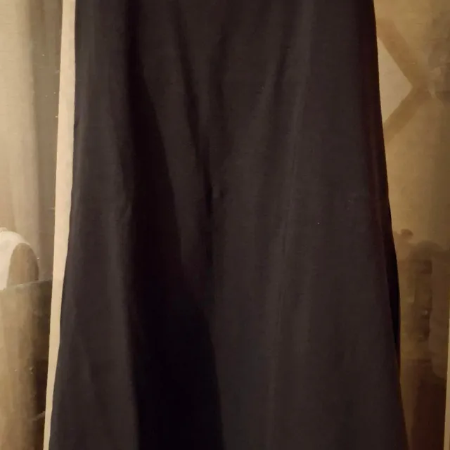 La petite robe noire