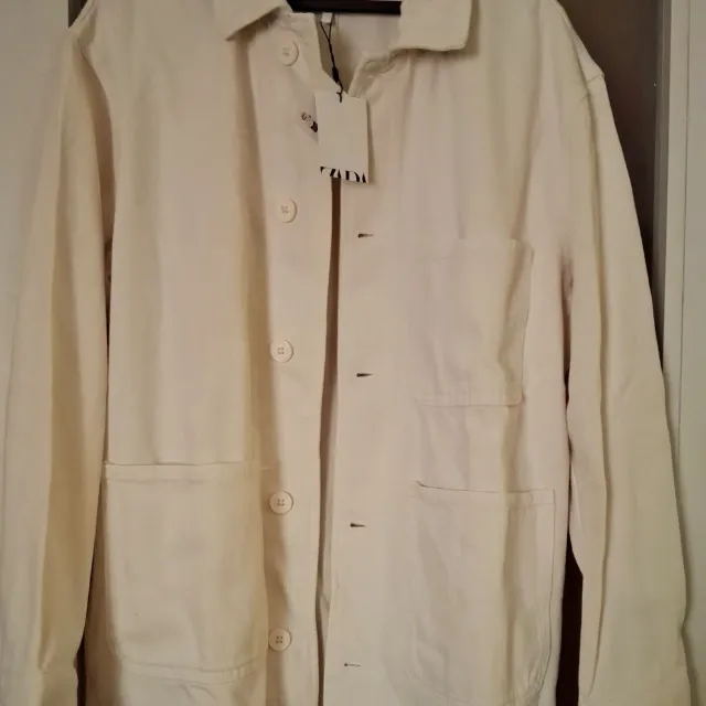 Veste Légère