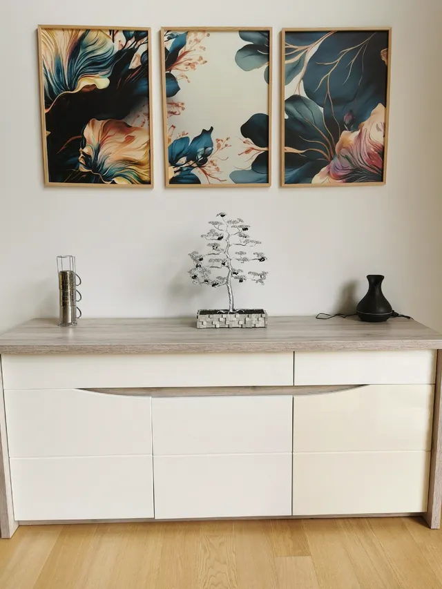 Place aux tableaux 🖼️