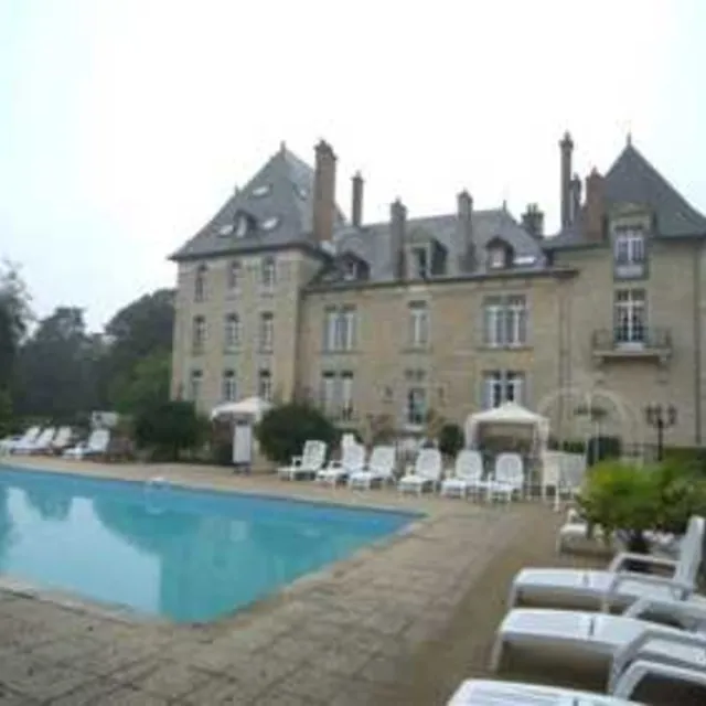 Tour de Bretagne!
